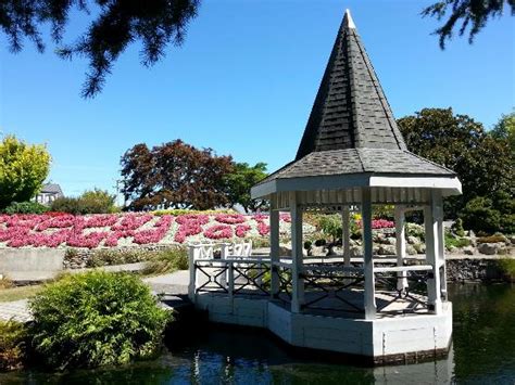 Pollard Park Blenheim