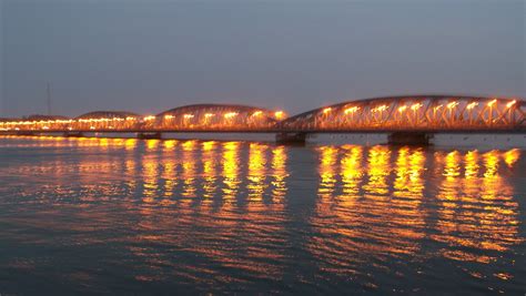 Pont Faidherbe Senegal