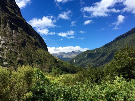 Pop's View Fiordland & Southland