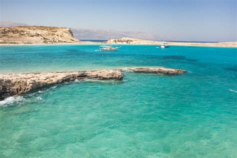 Pori Beach Small Cyclades