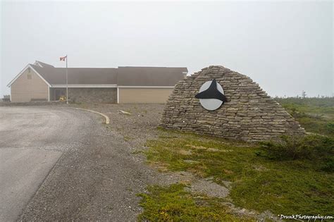Port au Choix National Historic Site Newfoundland & Labrador