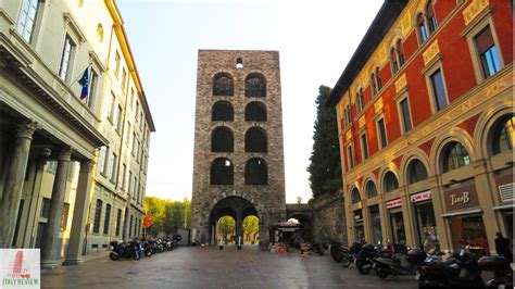 Porta Torre Como
