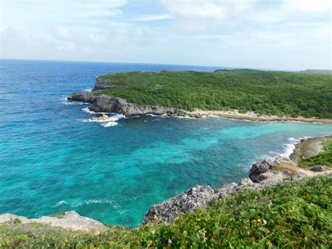 Porte d'Enfer Grande-Terre