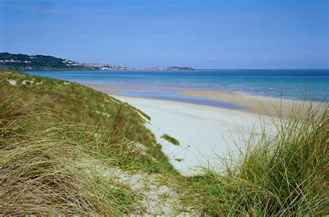Porth Kidney West Cornwall