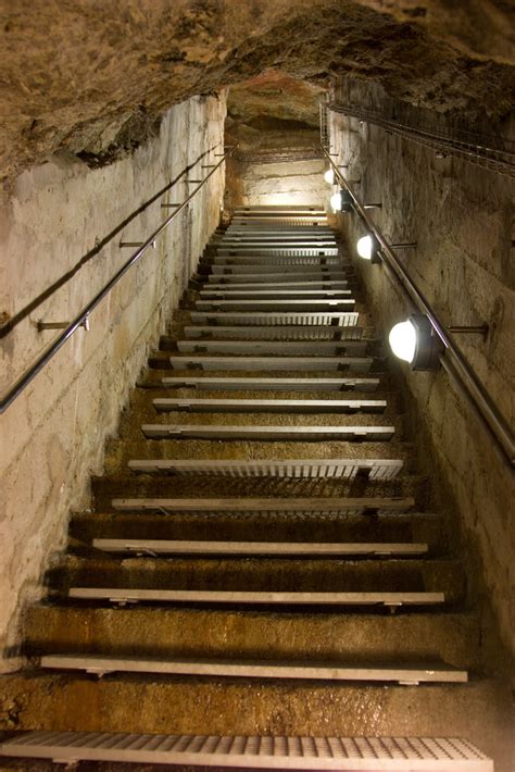Porthcurno Telegraph Museum West Cornwall