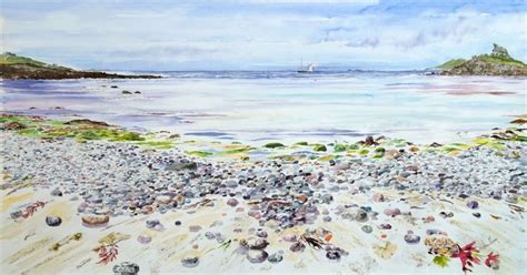 Porthloo Isles Of Scilly