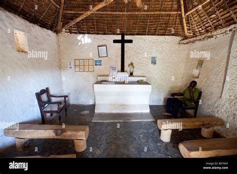 Portuguese Church Malindi