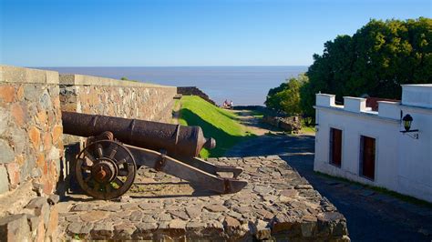 Portón de Campo Colonia Del Sacramento