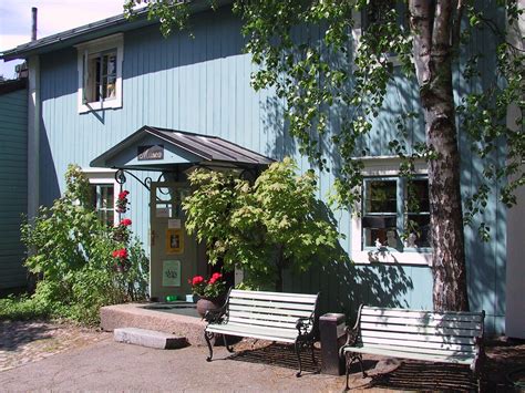 Porvoon Nukke- ja Lelumuseo Turku & Finland'S South Coast