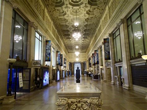 Postal Museum Centro Histórico