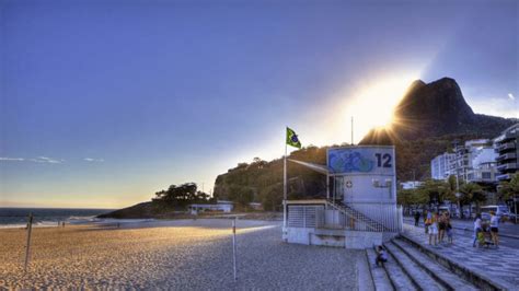 Posto 12 Ipanema & Leblon