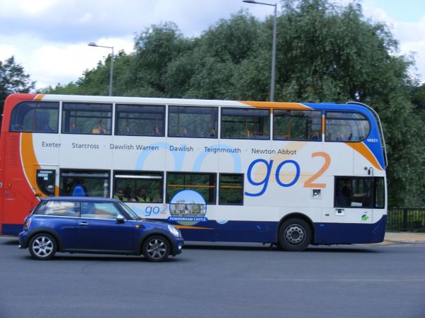 Powderham Castle Exeter