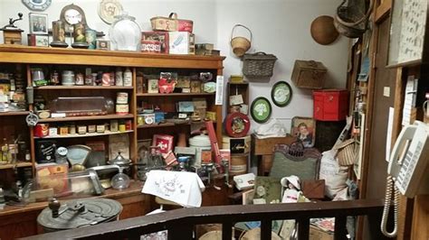 Powell River Museum British Columbia