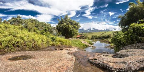 Pozo La Gloria Santander