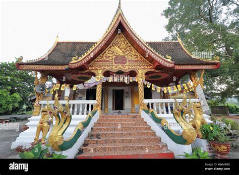 Pra Singkham Buddha Northern Laos