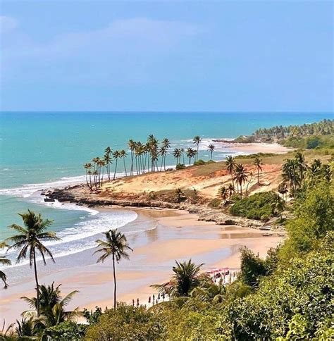 Praia da Lagoinha Ceará