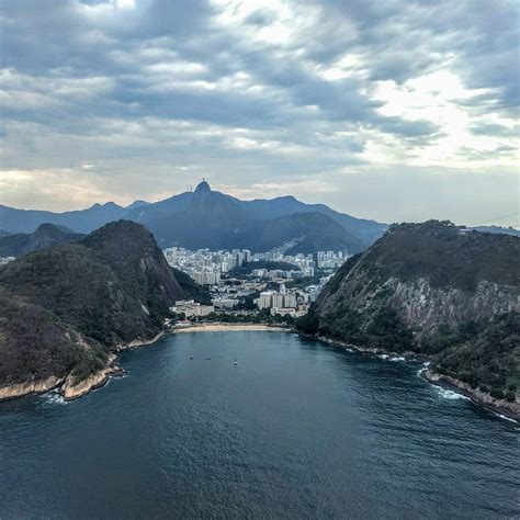 Praia da Urca Rio De Janeiro