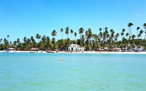 Praia dos Carneiros Pernambuco