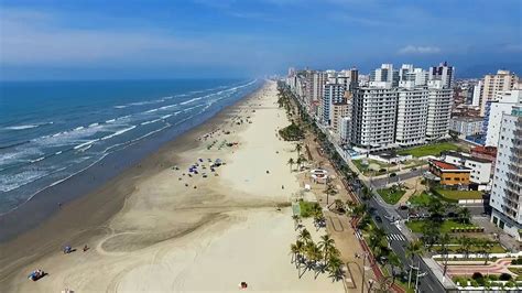 Praia Grande Pará