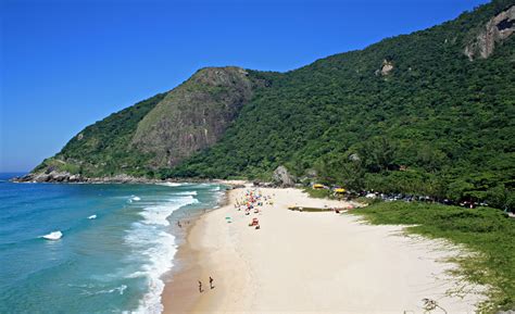 Prainha Rio De Janeiro
