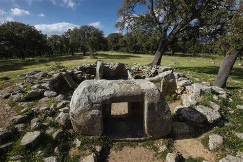 Pranu Mutteddu Eastern Sardinia