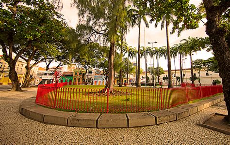 Praça do Arsenal Recife