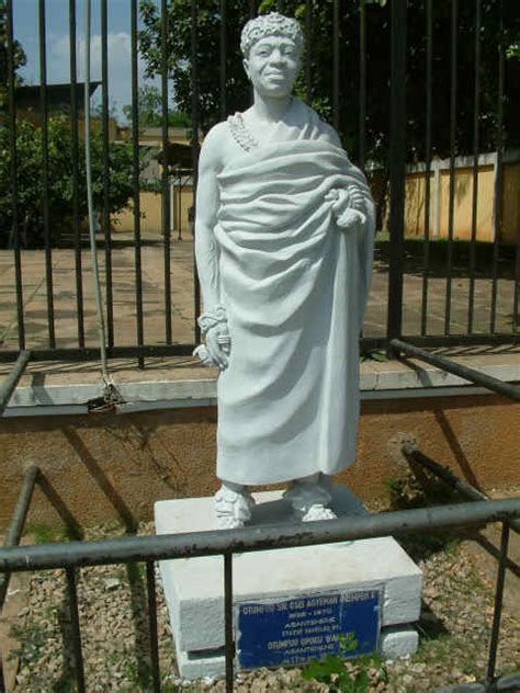 Prempeh II Jubilee Museum Kumasi