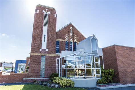 Presbyterian Church Fiordland & Southland
