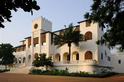 Presidential Palace Lomé