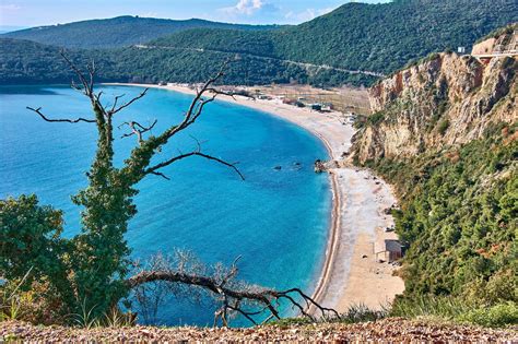 Presjek Adriatic Coast