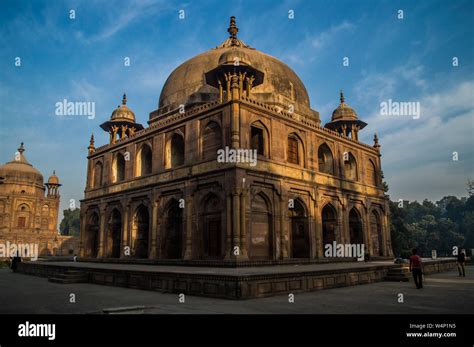 Prince Khusru's Tomb Prayagraj (Allahabad)