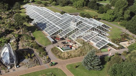 Princess of Wales Conservatory Richmond, Kew & Hampton Court