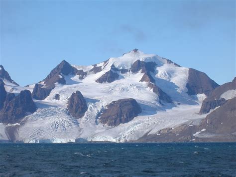 Prins Karls Forlandet Svalbard