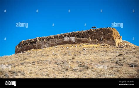 Prison of Solomon Iran
