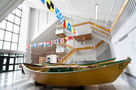 Provincial Seamen's Museum Eastern Newfoundland