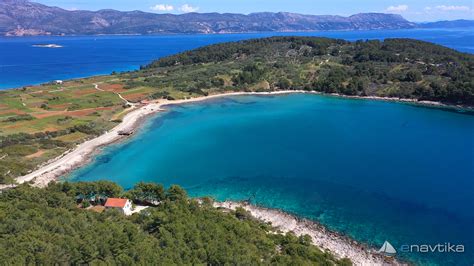 Pržina Korčula Island