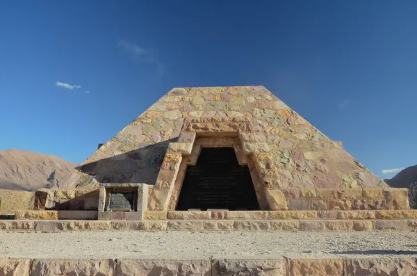 Pucará Quebrada De Humahuaca