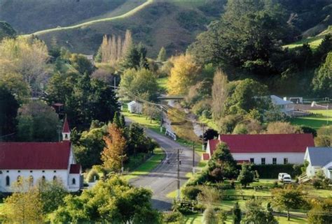 Puhoi Heritage Museum North Auckland