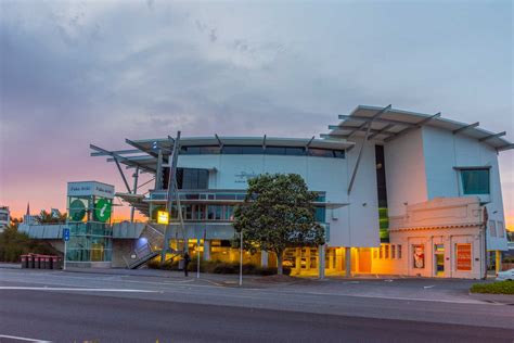 Puke Ariki New Plymouth