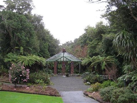 Pukeiti New Plymouth