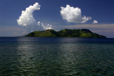 Pulau Mare North Maluku