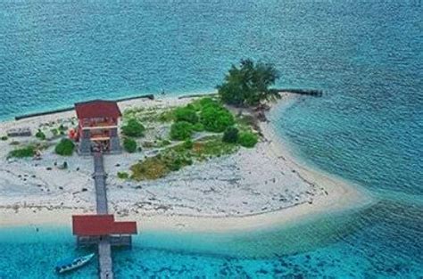 Pulau Ndana Nusa Tenggara