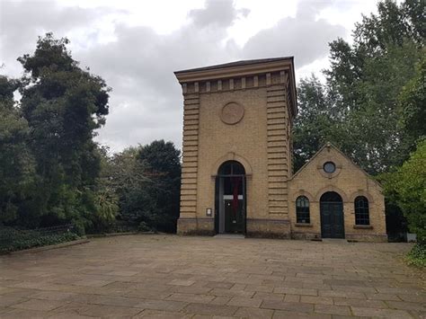 Pump House Gallery Brixton, Peckham & South London