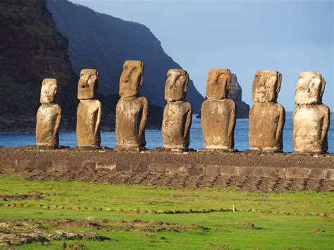 Puna Pau Rapa Nui (Easter Island)