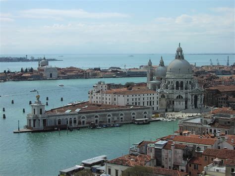 Punta della Dogana Venice