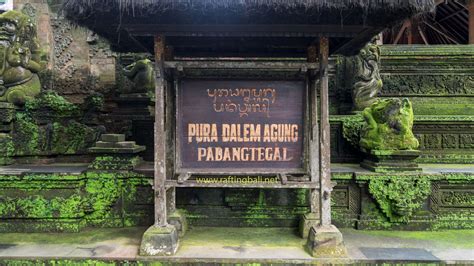 Pura Dalem Agung Ubud