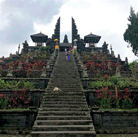 Pura Kahyangan Jagat Ubud Region