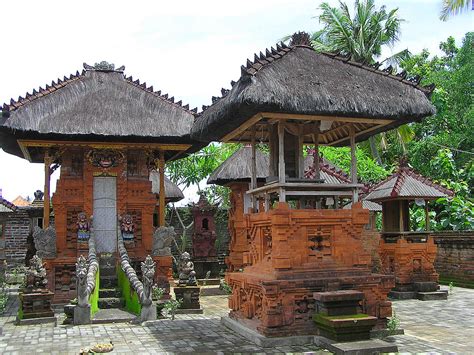Pura Maospahit Denpasar