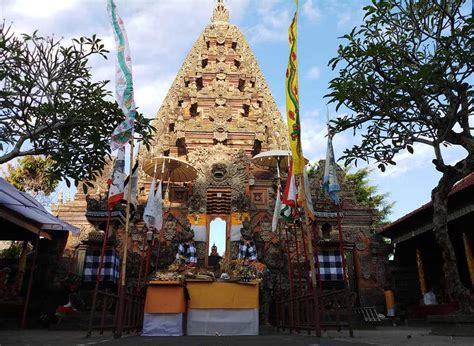 Pura Taman Pule Mas Ubud Region