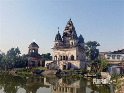 Puthia Palace Rajshahi & Rangpur